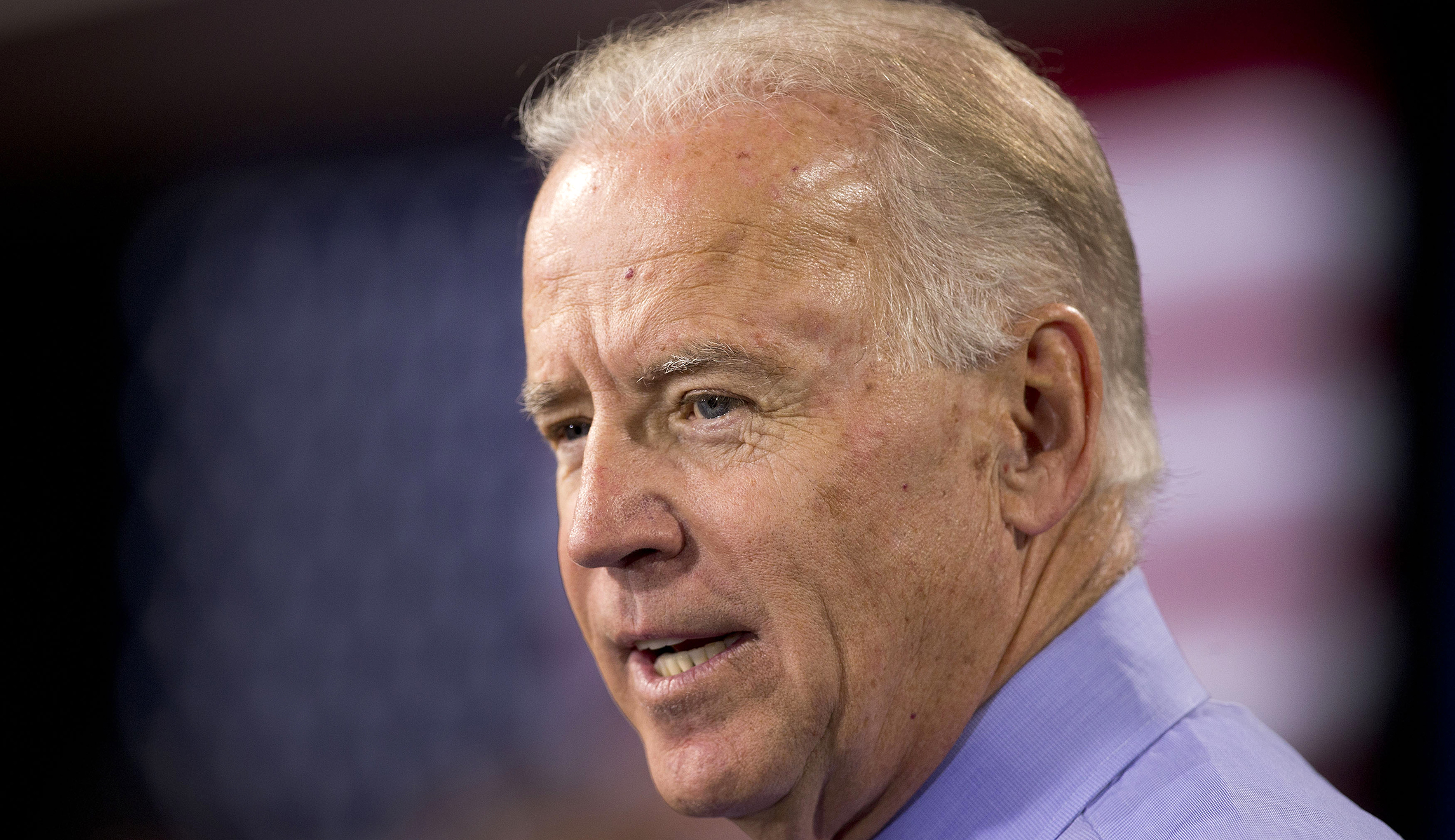 Biden should not be interfering in workplace elections