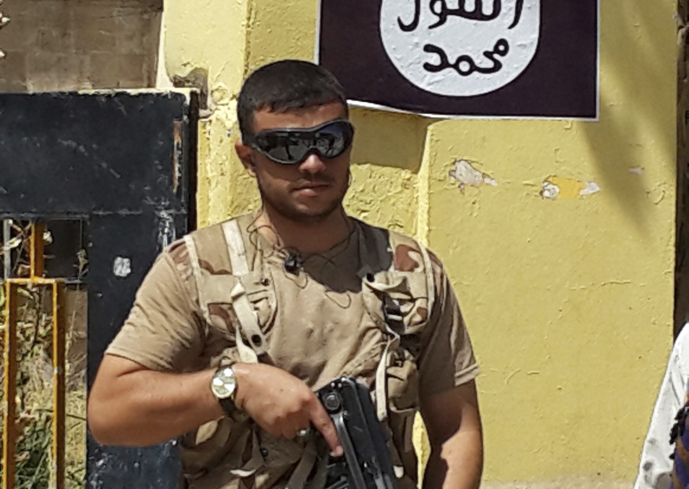 Obama won’t ask Congress to authorize military action against ISIS