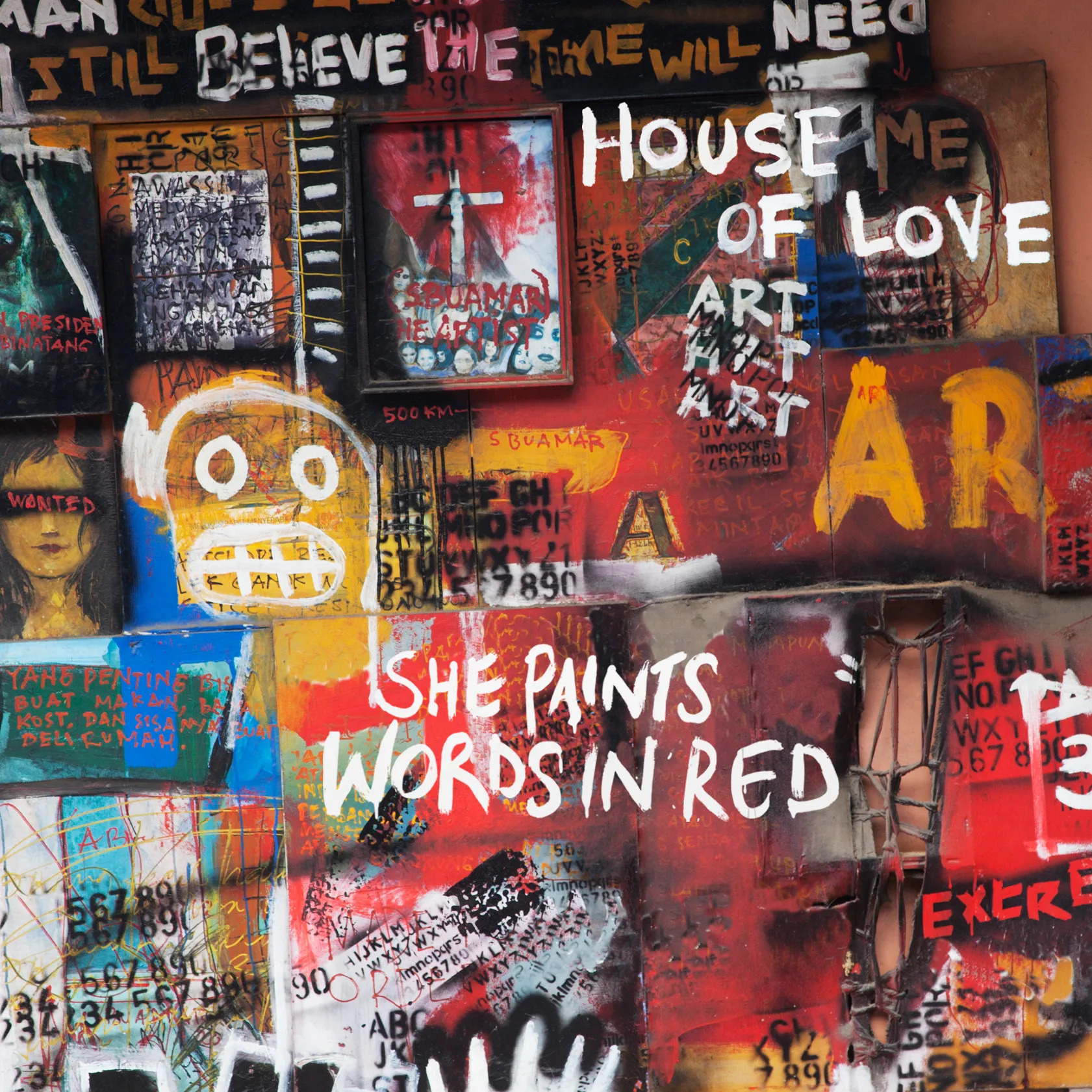 Review: House of Love falls short on new album