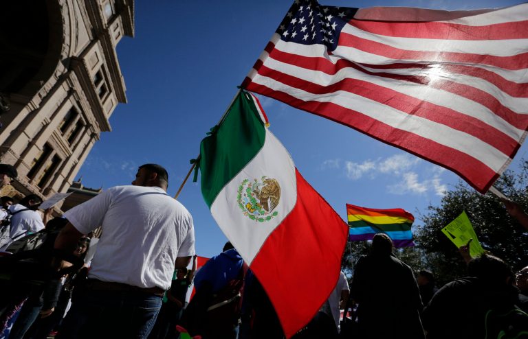 (AP Photo/Eric Gay)