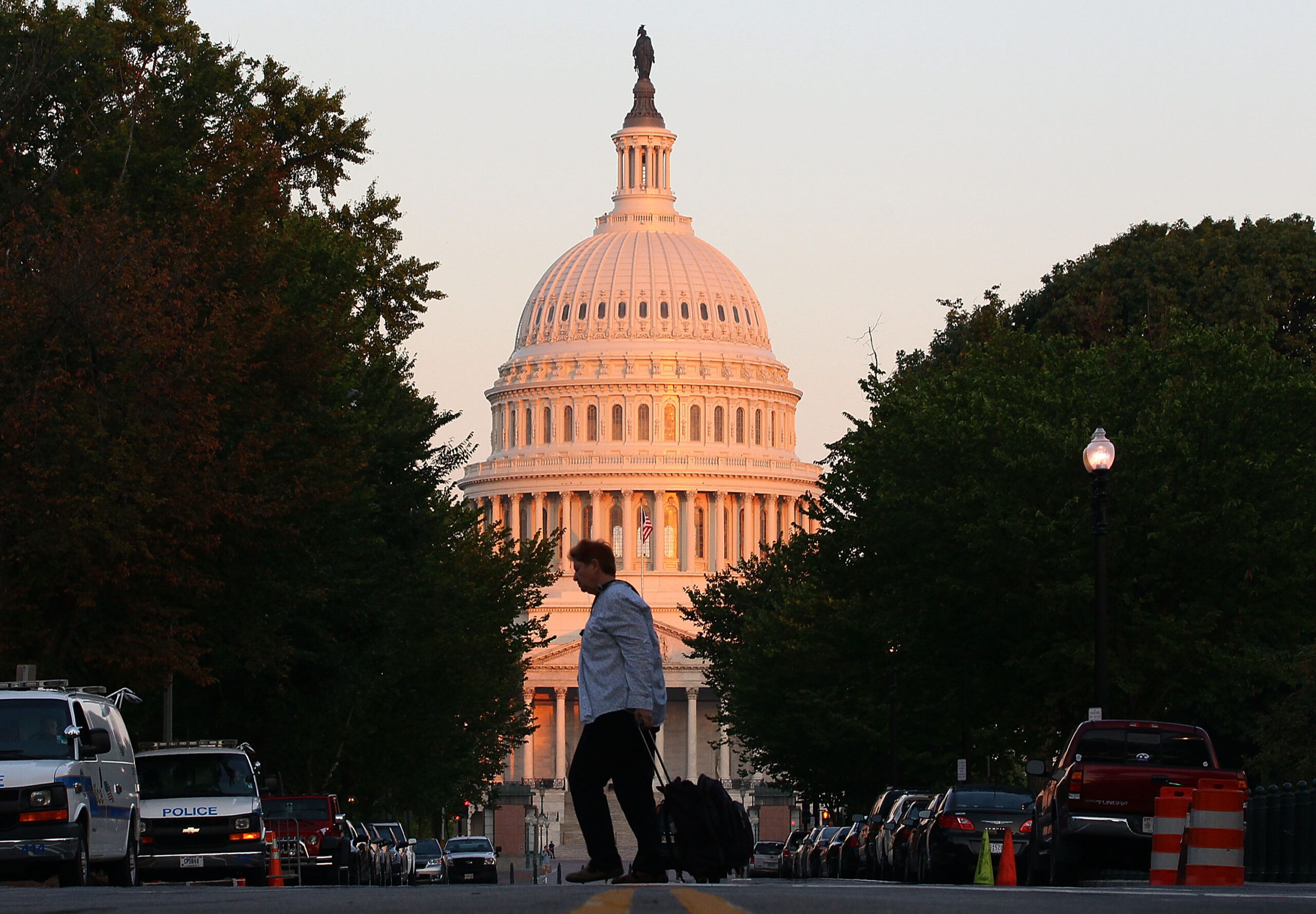 Heavy work load? House will meet total of nine days in September