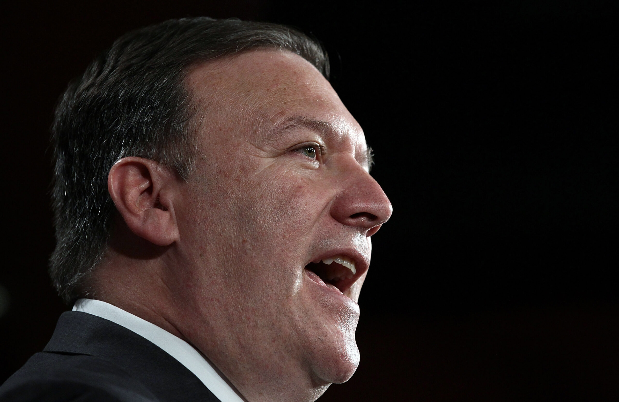 Rep. Pompeo: Iran’s secret side deal will stay secret