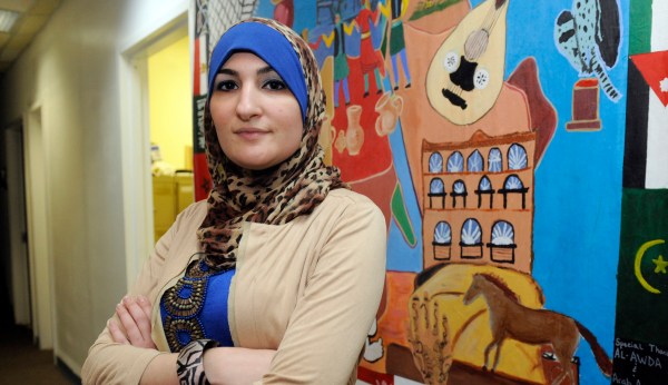 BuzzFeed attempts to wave off Linda Sarsour accusations, but, if anything, it only raises more questions
