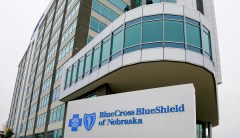 Blue Cross Blue Shield drops out of Nebraska individual market