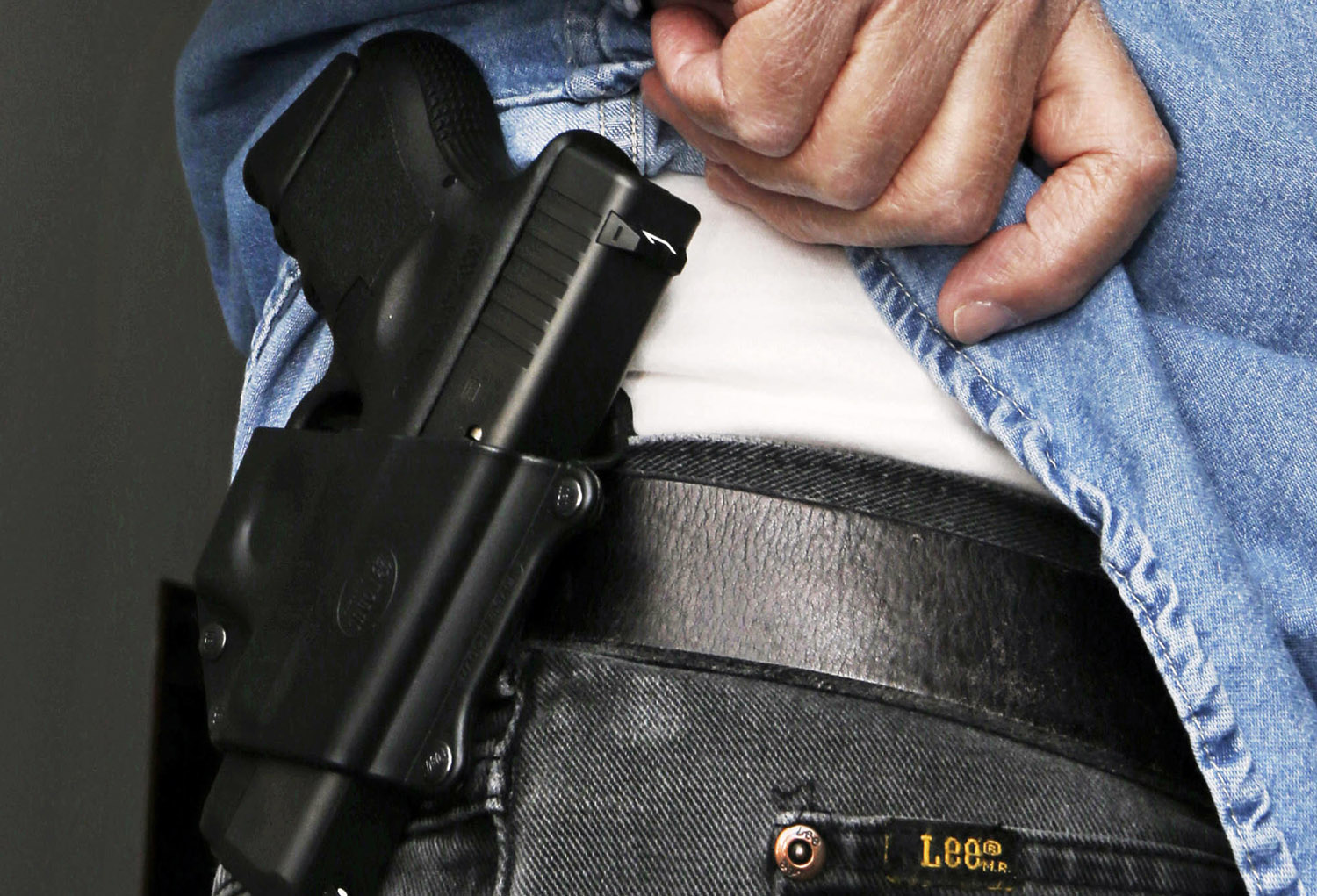 Constitutional carry legislation proposed in Wisconsin, likely to pass