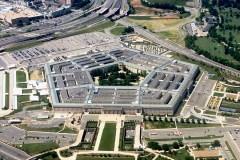 Pentagon makes it official: Trump’s hiring freeze applies to Department of Defense civilians