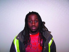 Maryland murder suspect dropped victim off at firehouse, police say