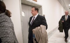 The Office of Government Ethics director shouldn’t be a partisan hack against Trump