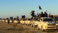 Here are some of the horrific things ISIS did to the civilians in places it occupied
