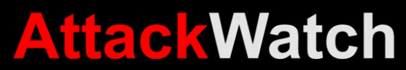 Is @AttackWatch all watched up?