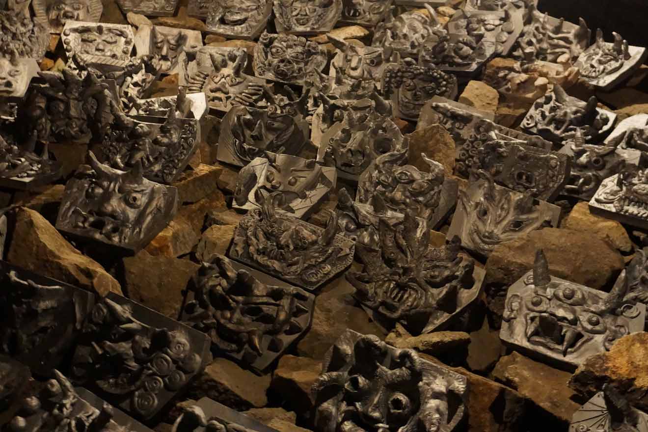 Letter from Japan: Music, Art, and Architecture