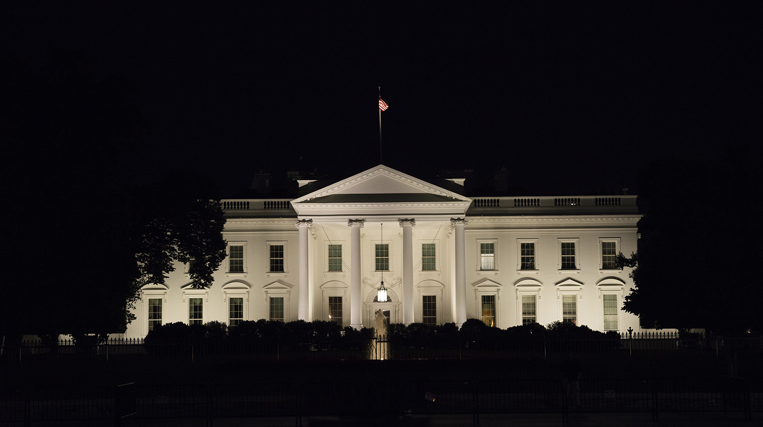 White House leaves DEA top job empty