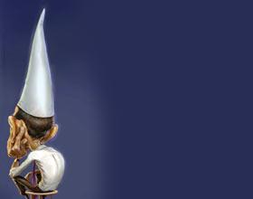 Obama the Slow Learner