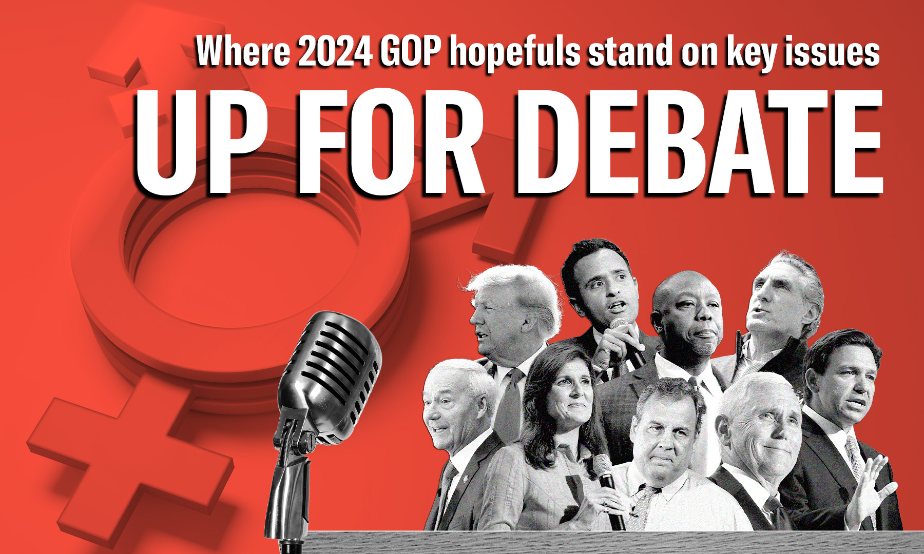 DeFlorida Blueprint: How DeSantis has pursued a Teddy Roosevelt conservationist image