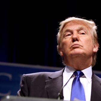 Barnes to GOP Debaters: Stick to Your Knitting, Let Moderators Handle Trump