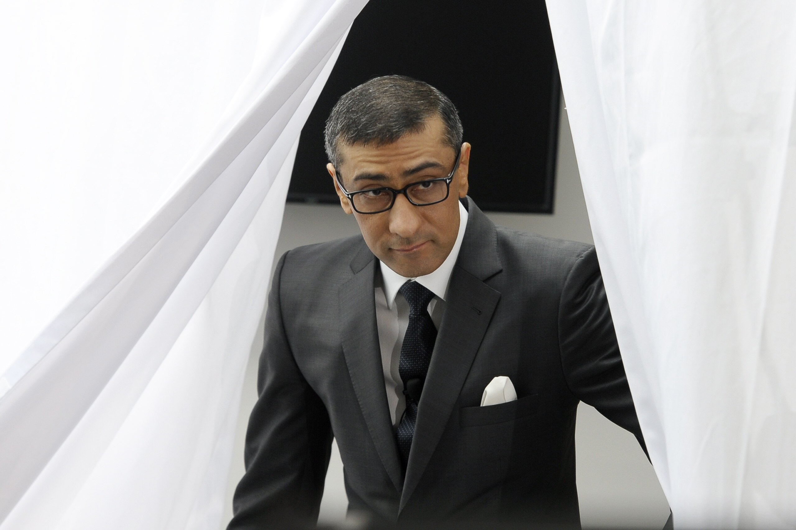 Nokia eyes turnaround with new CEO, dividend