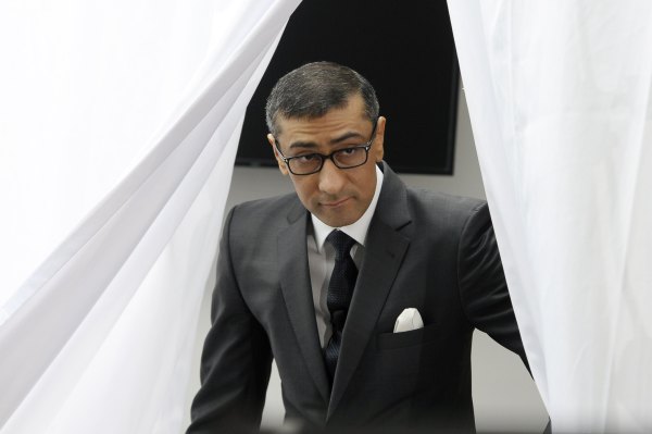 Nokia eyes turnaround with new CEO, dividend
