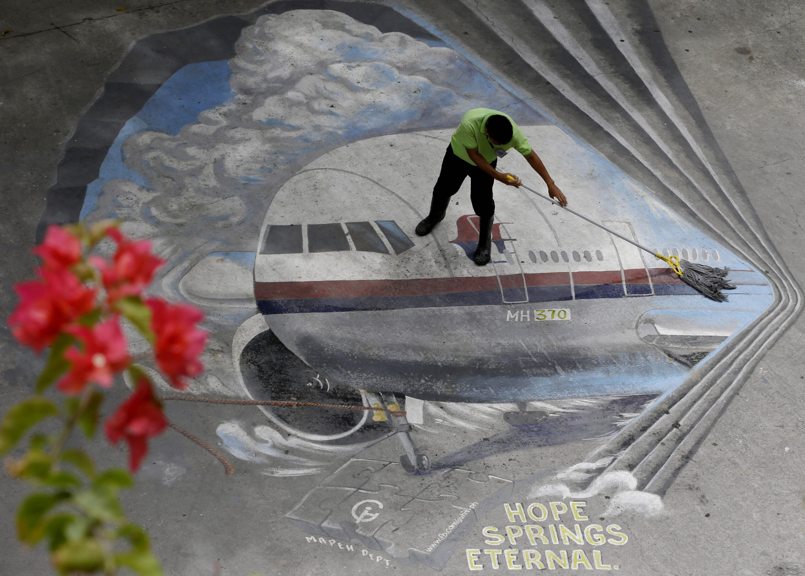 Airlines symbolize nations’ hopes or reflect shame