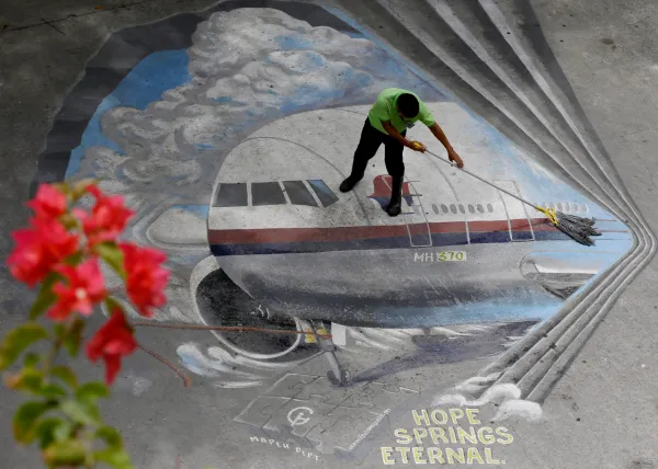 Airlines symbolize nations’ hopes or reflect shame