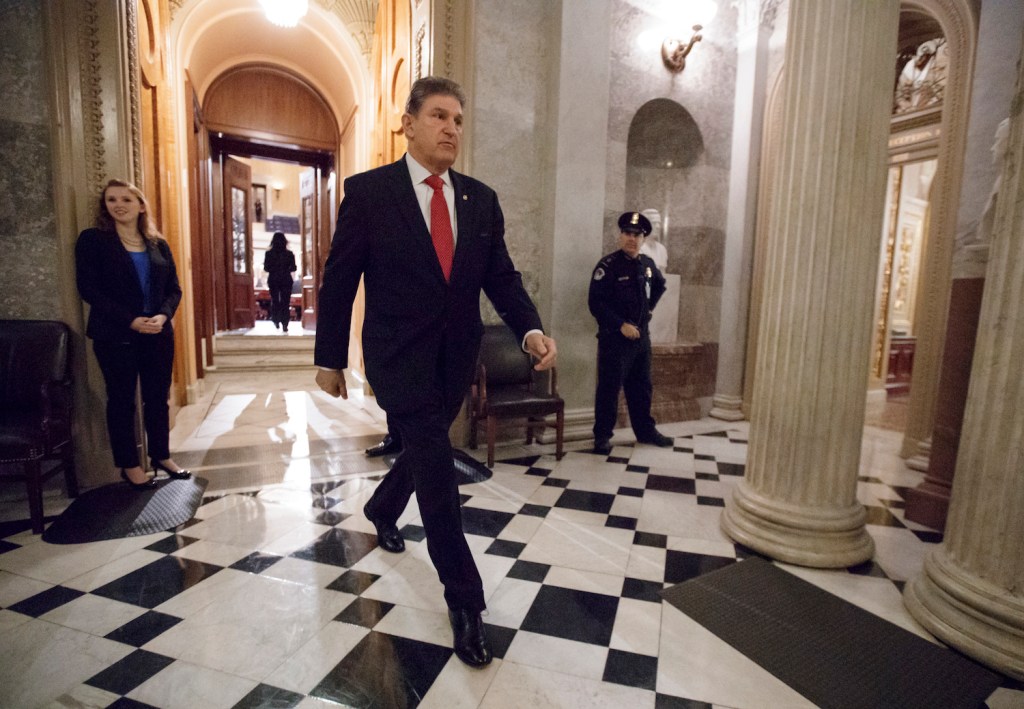 Top Dem: Party’s political correctness killing appeal with working class