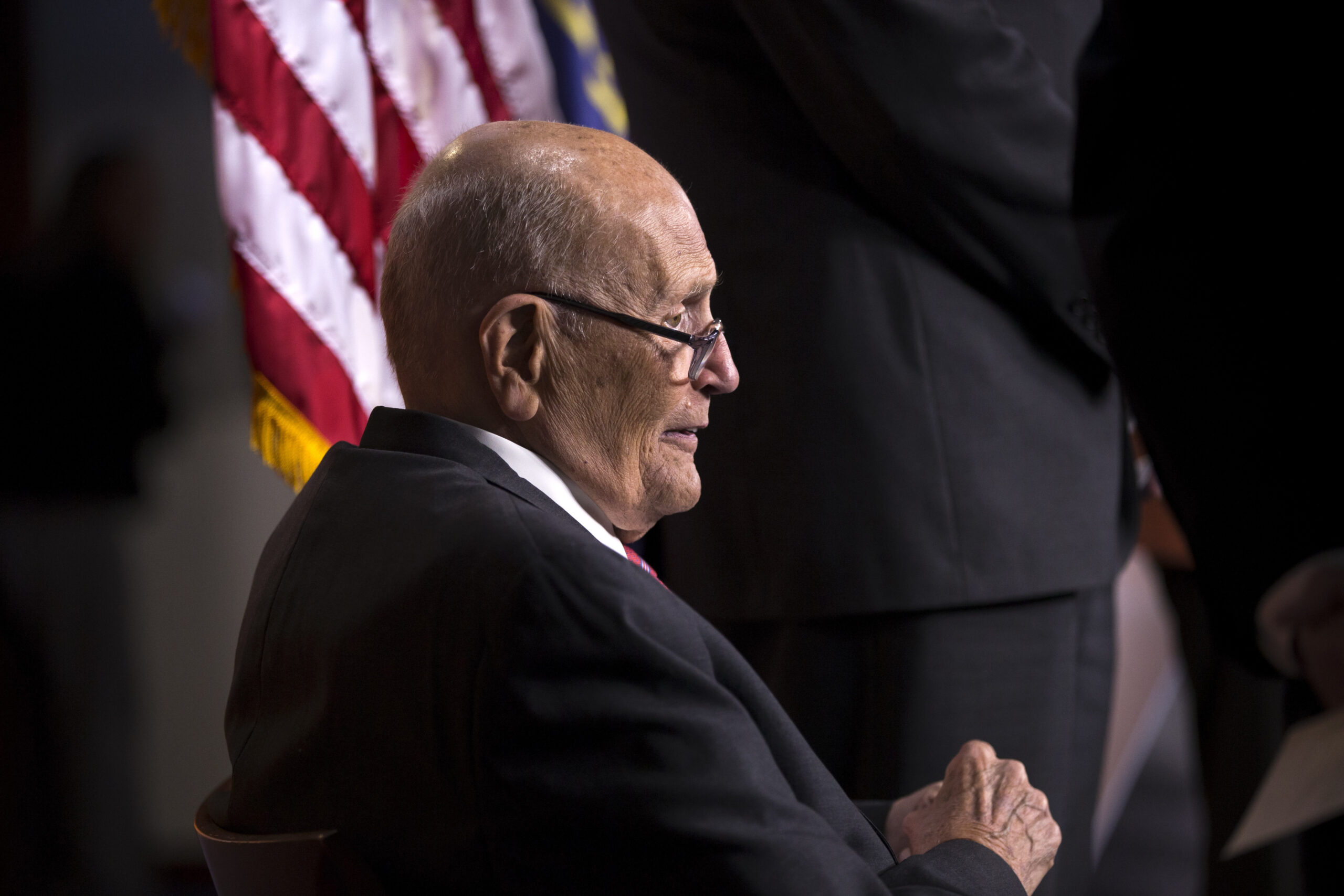 Obama: John Dingell among ‘most influential’ lawmakers in history