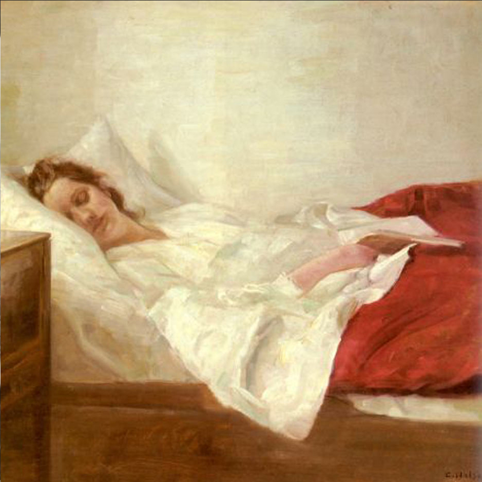 Sentences We Didn’t Finish