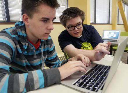 Salt Lake Tribune: Glitches slow digital makeover effort for Utah schools