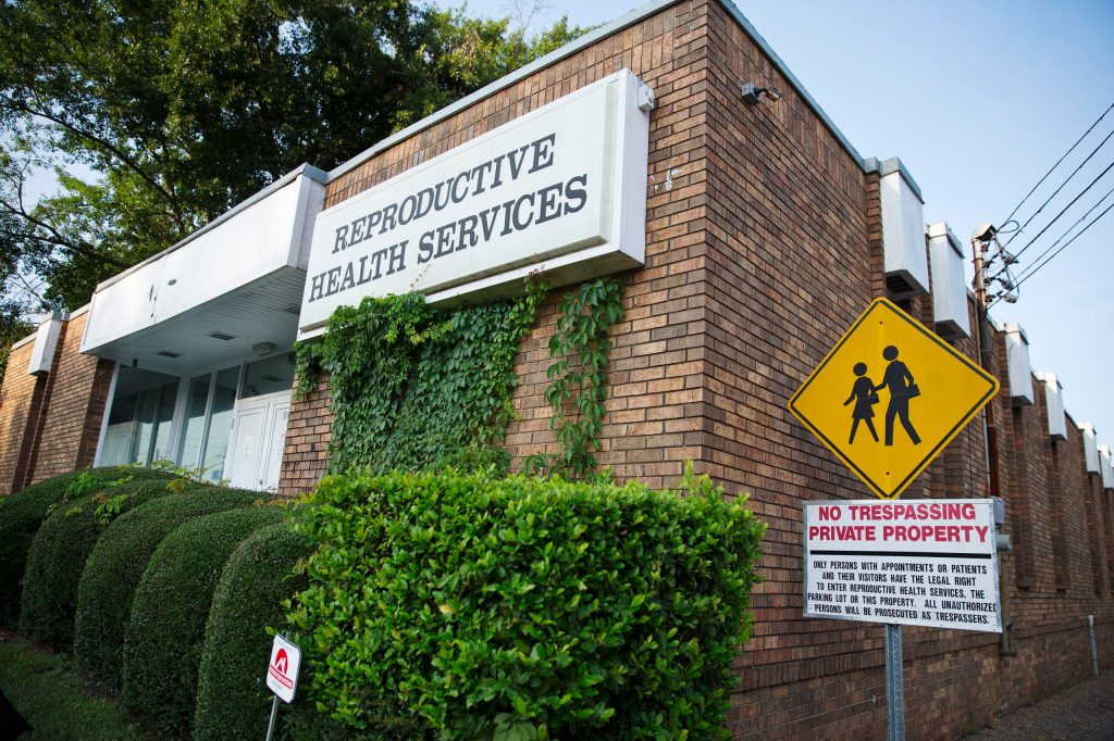 Why are there so many rogue abortionists?