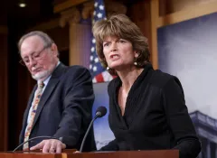 Senate panel advances broad energy bill
