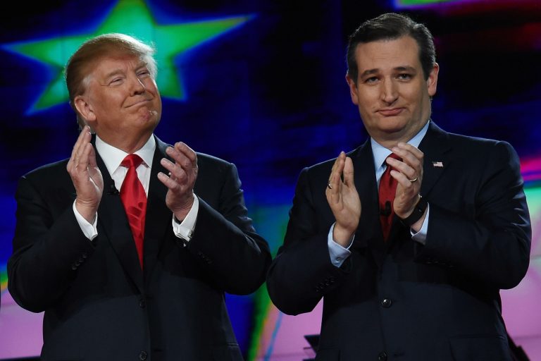 Shock Poll: Could Democrats Flip Texas?