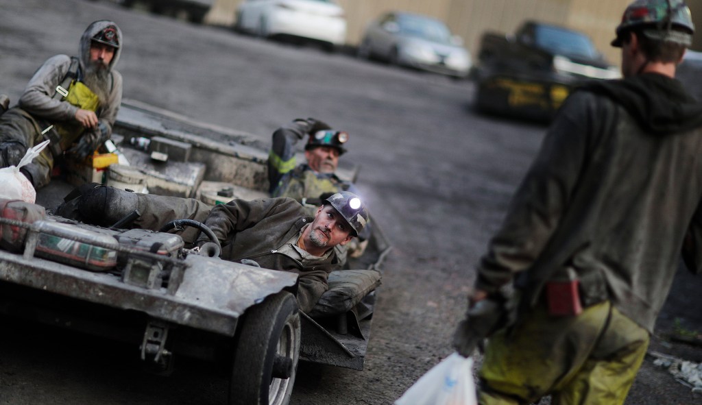 Clean coal has hit a speedbump, but it remains essential