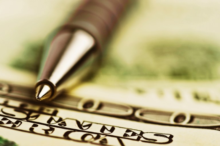With too little work and too much free time, paralegal employees at the U.S. Patent and Trademark Office were paid more than $5 million while doing nothing for four years.ÃÂ (iStock Image)