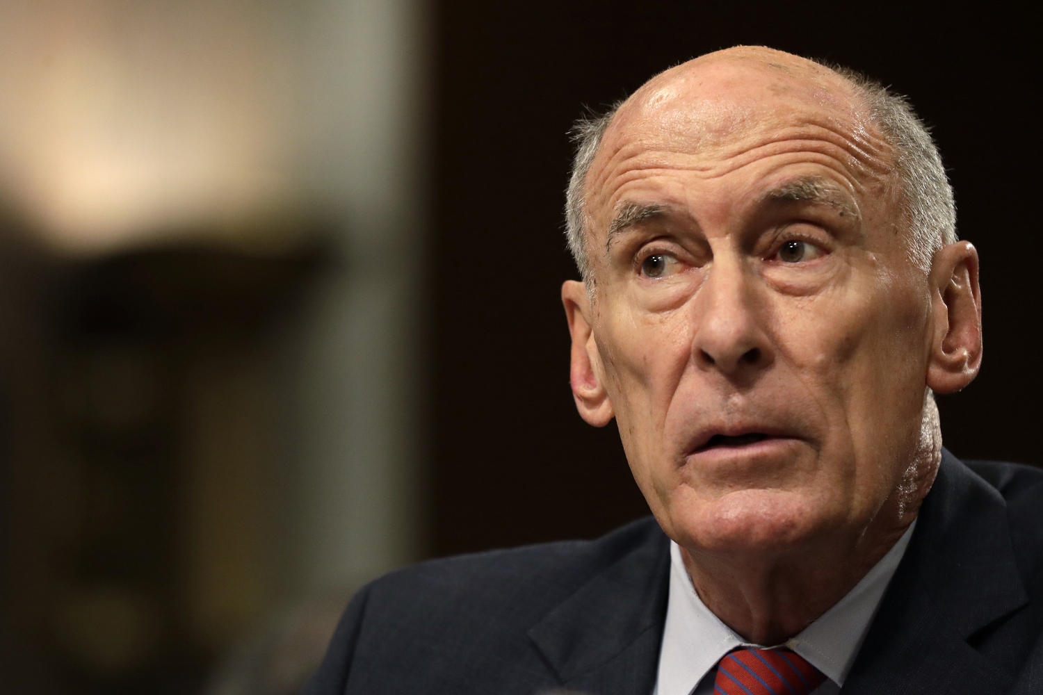 Dan Coats: Ukraine, Libya taught other countries to seek nuclear weapons