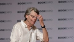 ‘Not good enough’: Stephen King says Oscars are ‘still rigged’ to favor white artists