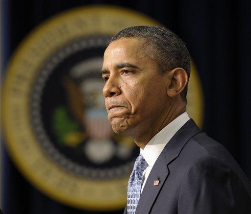 Obama: Strengthening economy means higher gas