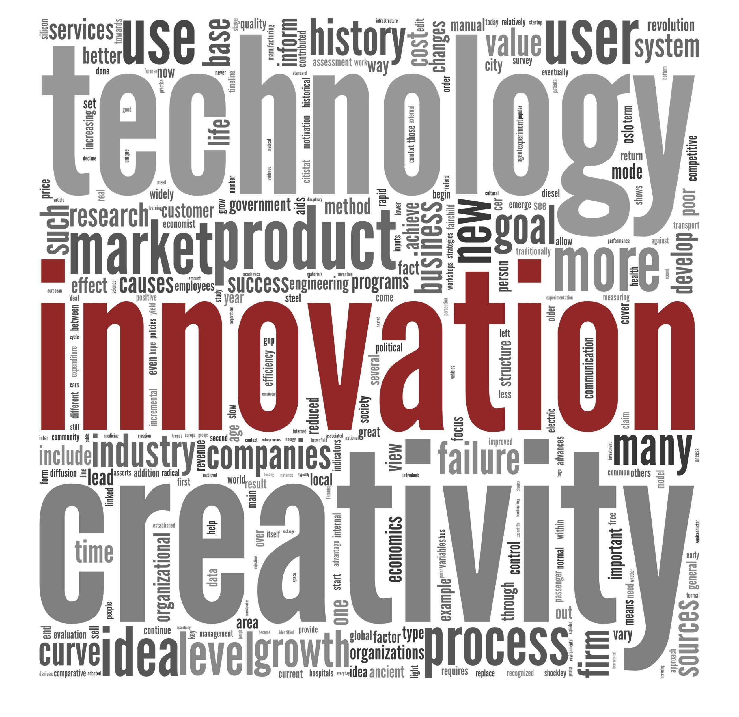 Where is the innovation in health care?