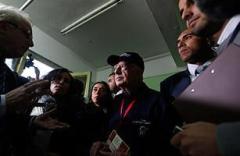 Jimmy Carter: I trust Egypt’s Muslim Brotherhood