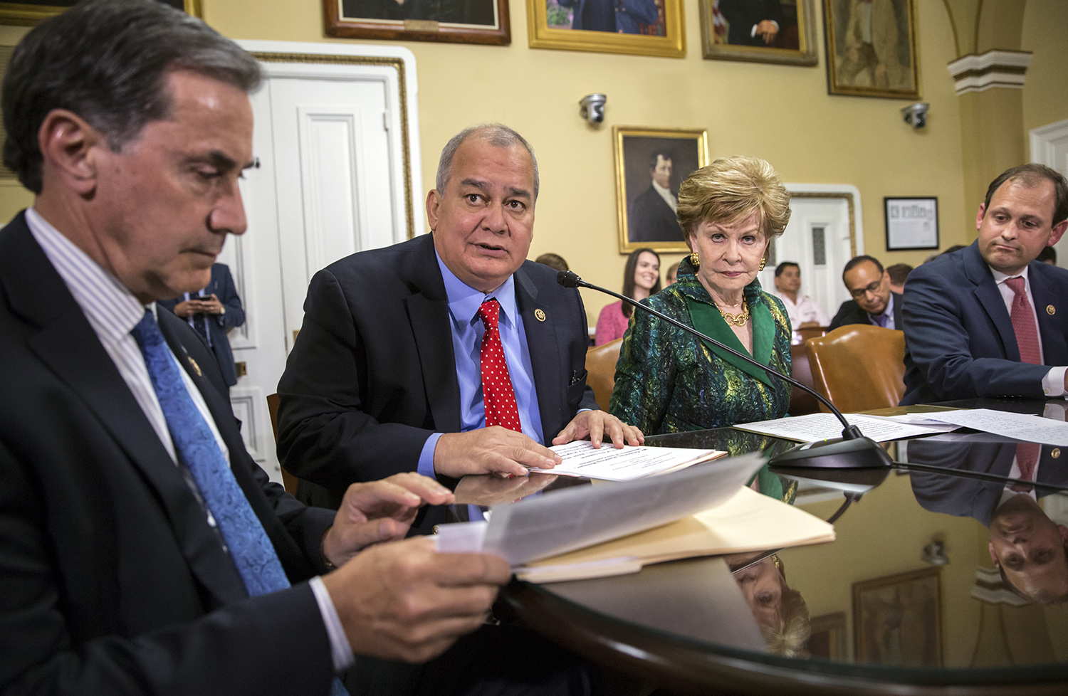 Congress is partly to blame for Puerto Rico mess