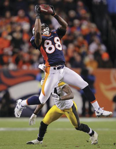 Broncos-Patriots preview