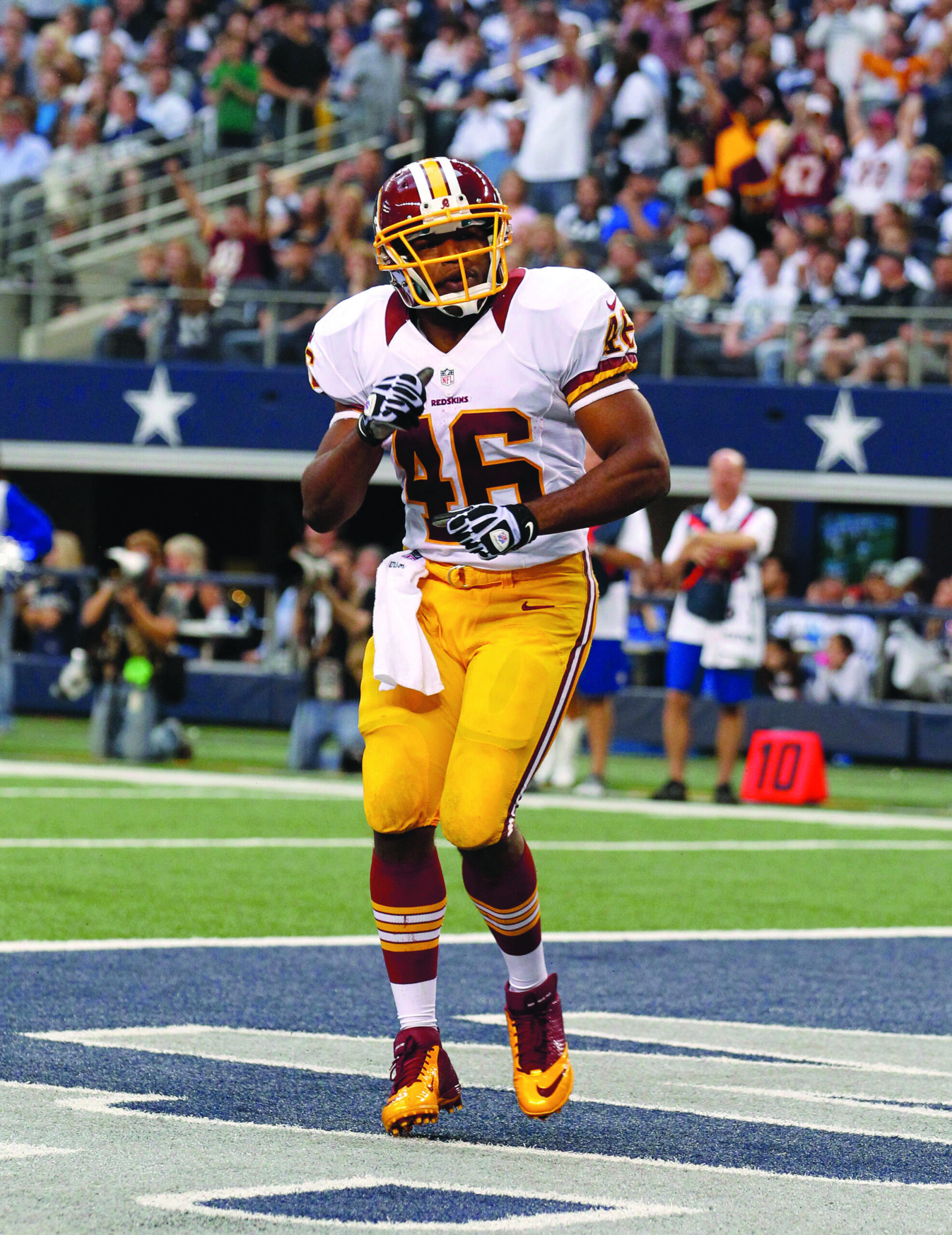 Wild turn of events in Redskins’ favor