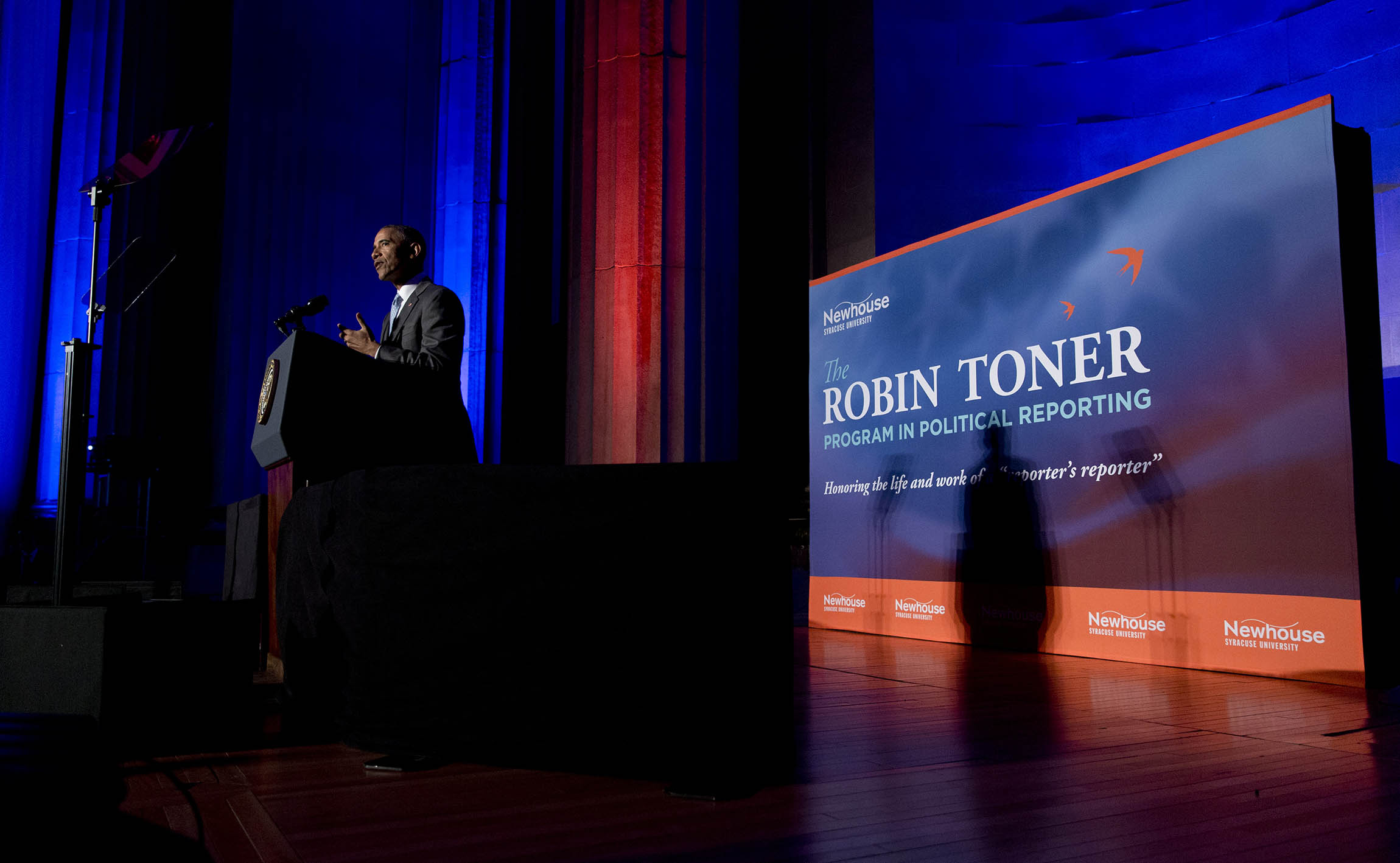 Obama: ‘Vulgar’ Republican speech ‘tarnishes the American brand’