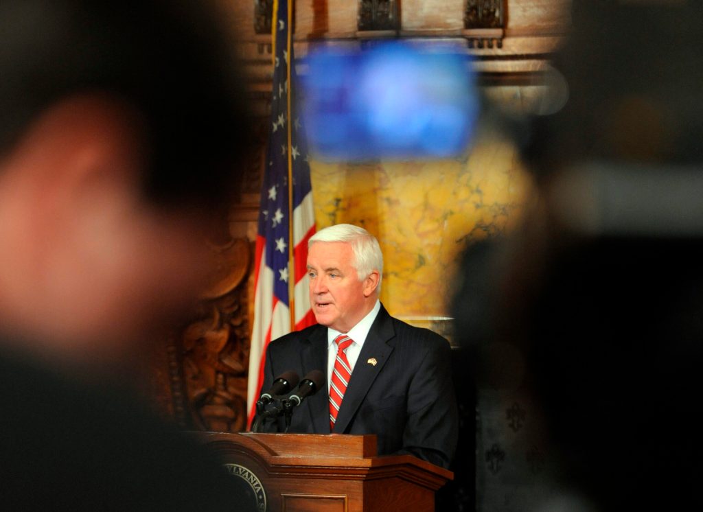 Meeting doesn’t solve Philly school funding crisis