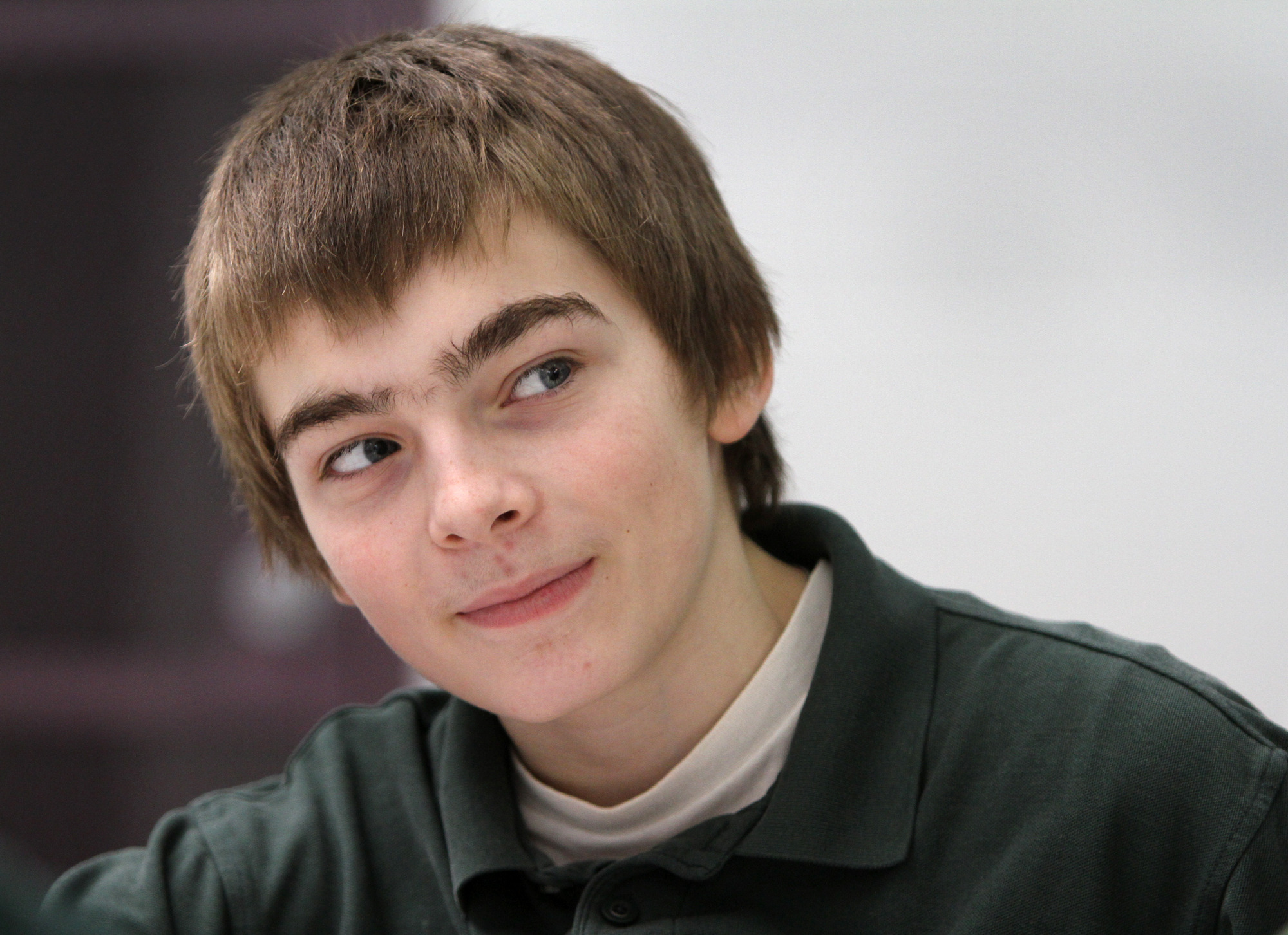 Court overturns boy’s guilty plea in Ind. slaying
