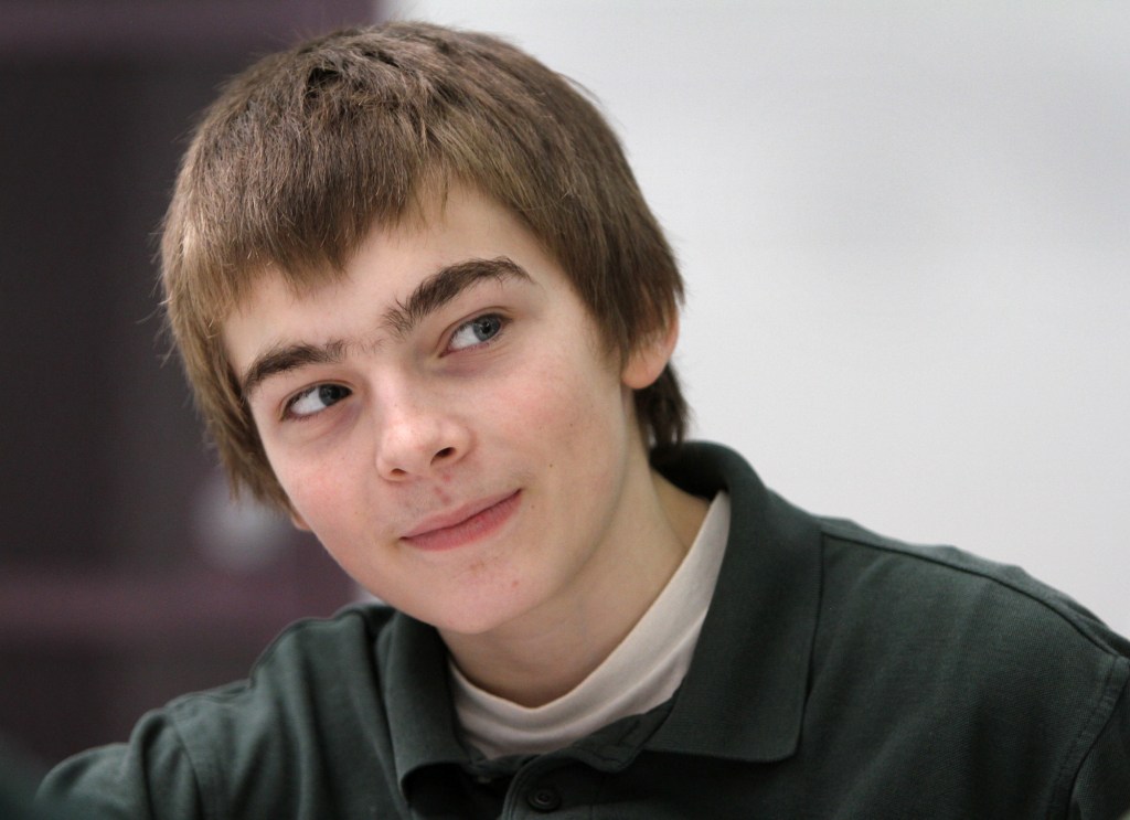 Court overturns boy’s guilty plea in Ind. slaying