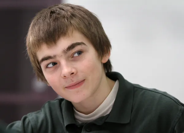 Court overturns boy’s guilty plea in Ind. slaying