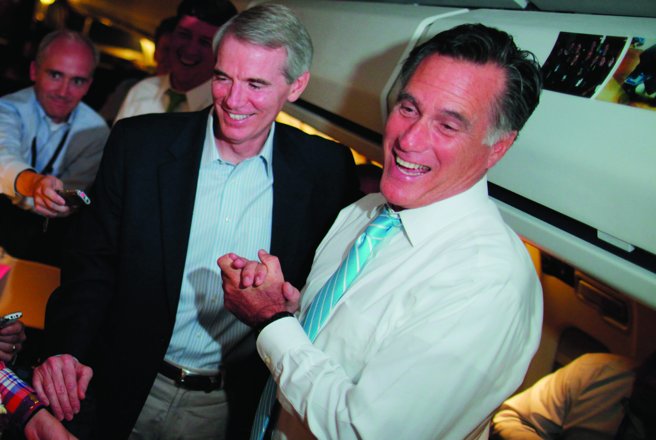 Obama, Romney square off on China, jobs