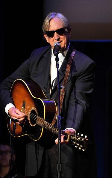 T-Bone Burnett on his stake in ‘Nashville’