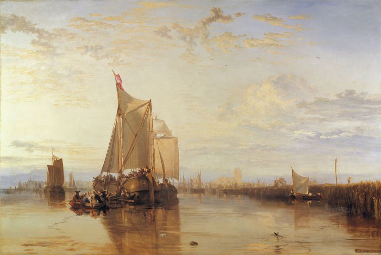 Prufrock: The Death of Liberalism, America’s Forgotten Moderns, and Another Turner