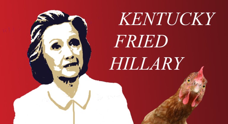 Hillary’s Southern Accent Comes Out In Iowa