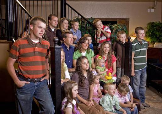 My secret shame: I’m addicted to ’19 Kids and Counting’